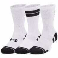Sosete Under Armour UA Perf Tech Nov 3pk Crew