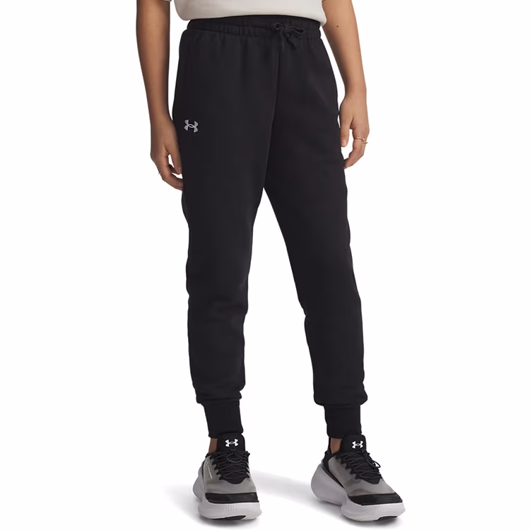 Брюки Under Armour UA Rival Fleece Joggers