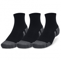 Sosete Under Armour UA Performance Cotton 3p Qtr thumbnav