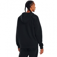 Hanorac Under Armour UA Rival Fleece FZ Hoodie thumbnav 3