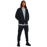 Hanorac Under Armour UA Rival Fleece FZ Hoodie thumbnav 4