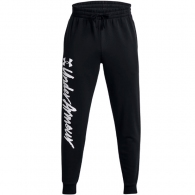 Брюки Under Armour UA Rival Fleece Graphic Jgrs thumbnav 2
