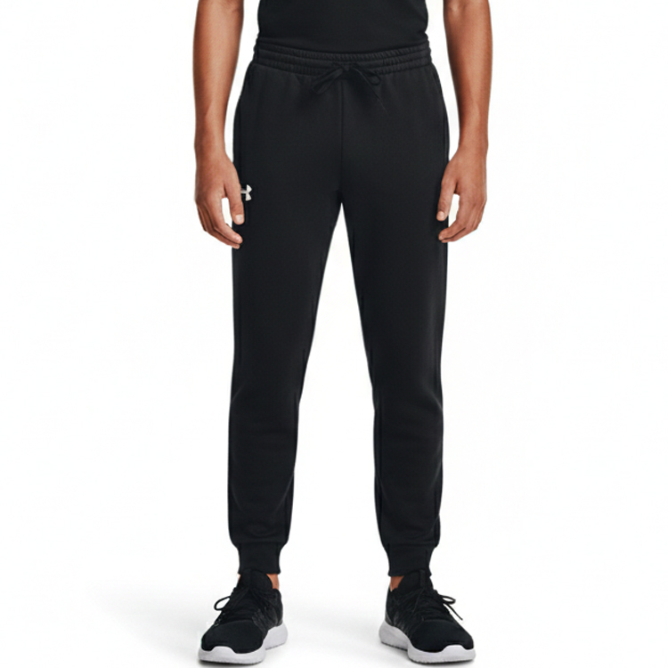 Брюки Under Armour Rival Fleece photo 1