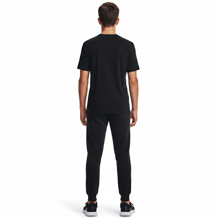 Брюки Under Armour Rival Fleece photo 3