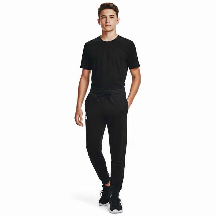 Брюки Under Armour Rival Fleece photo 4