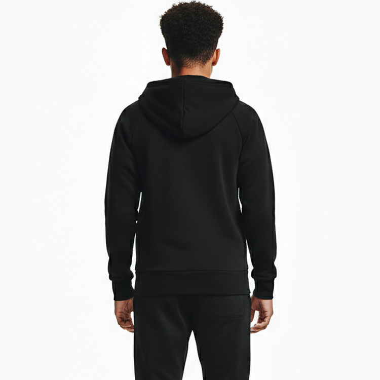 Толстовка Under Armour Rival Fleece photo 2