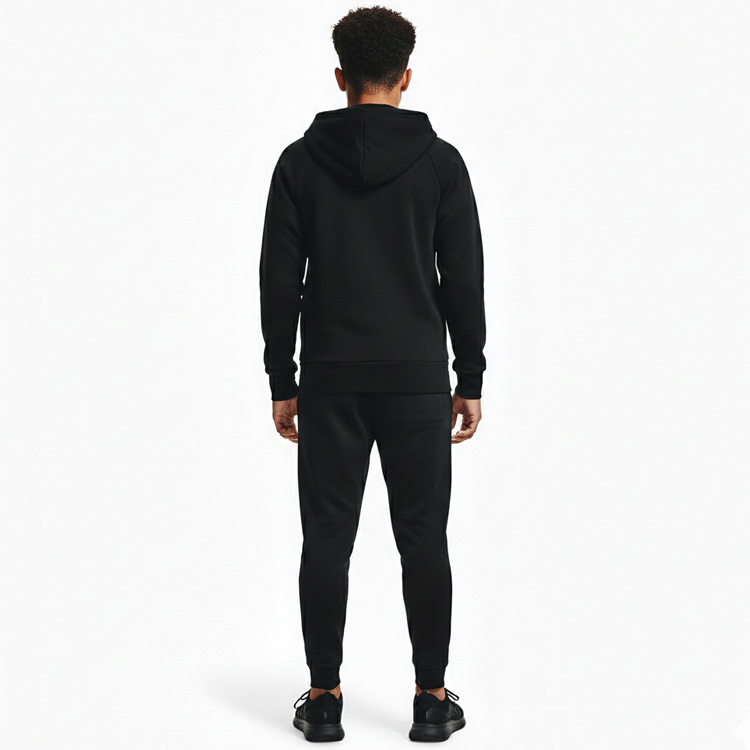 Толстовка Under Armour Rival Fleece photo 3