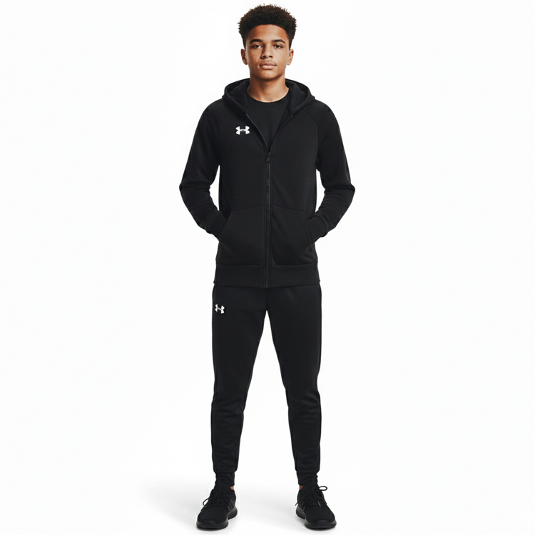 Толстовка Under Armour Rival Fleece photo 4