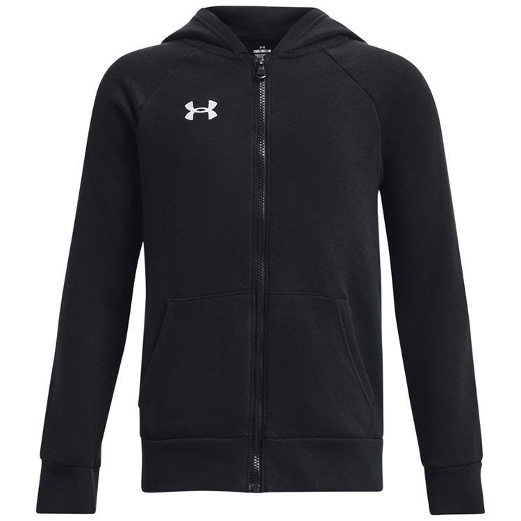 Толстовка Under Armour Rival Fleece photo 6