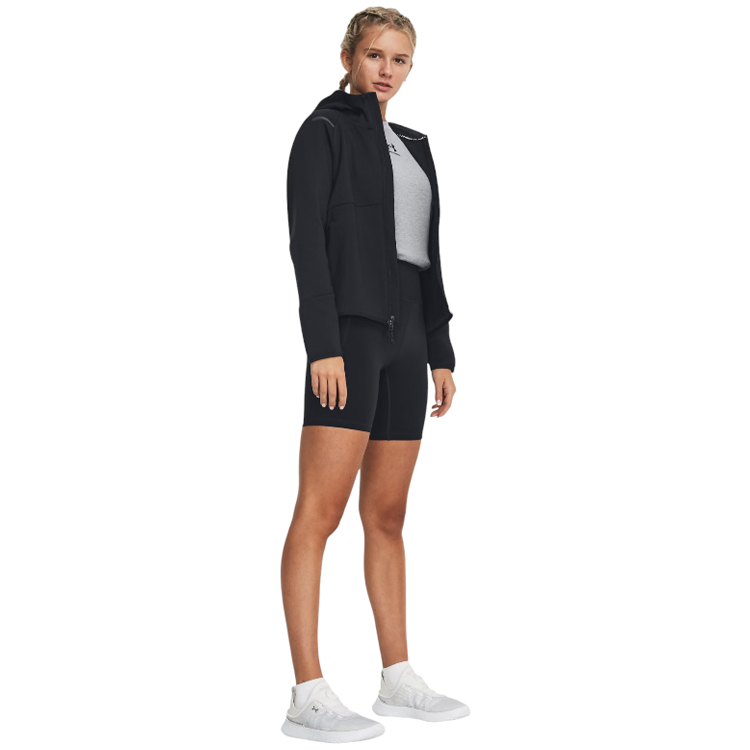 Jacheta Under Armour Unstoppable Flc FZ photo 2