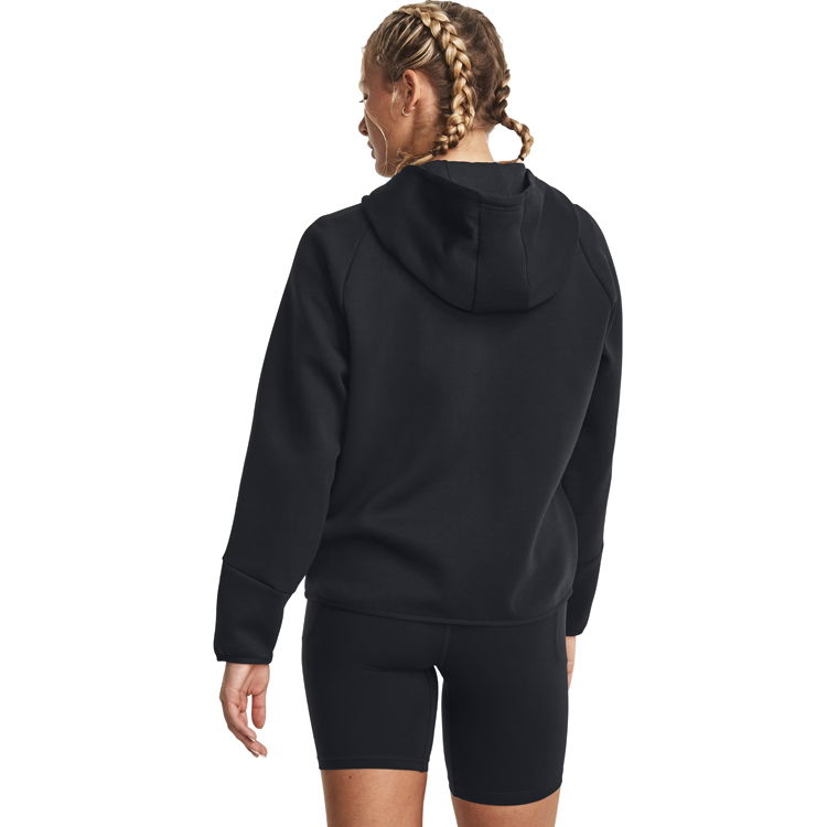 Jacheta Under Armour Unstoppable Flc FZ photo 3