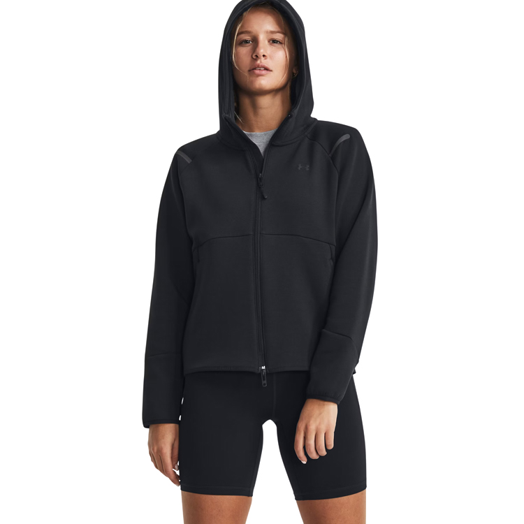 Jacheta Under Armour Unstoppable Flc FZ photo 4
