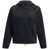 Jacheta Under Armour Unstoppable Flc FZ thumbnav 1