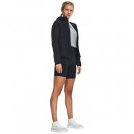 Jacheta Under Armour Unstoppable Flc FZ thumbnav 2
