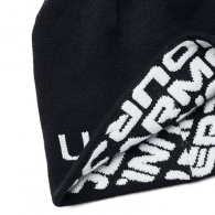 Caciula Under Armour Boys Reversible Halftime Beanie thumbnav 3