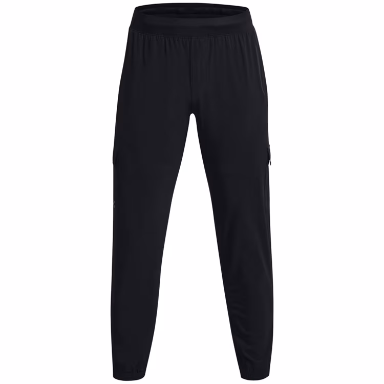 Брюки Under Armour UA Stretch Woven Cargo Pants