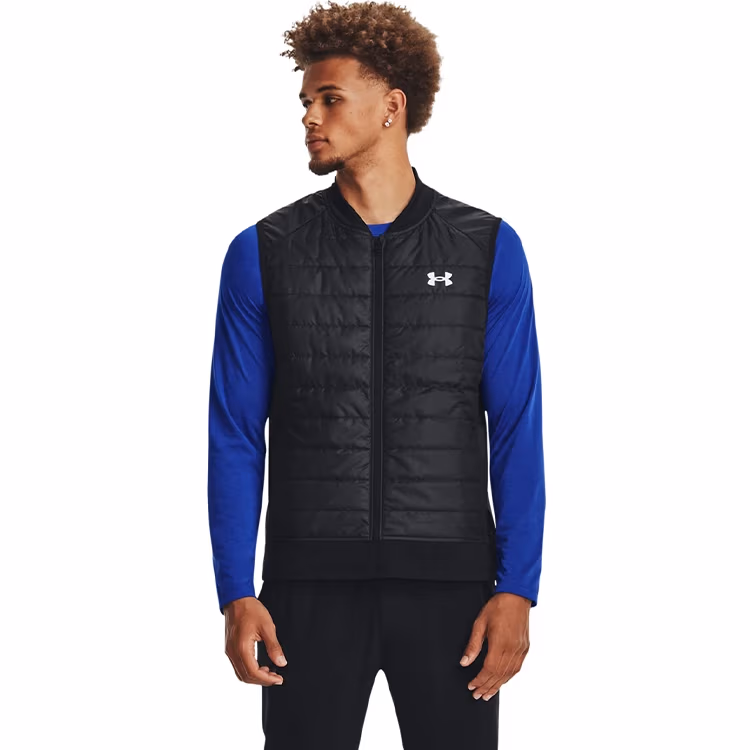 Vesta Under Armour UA Launch Insulated Vest