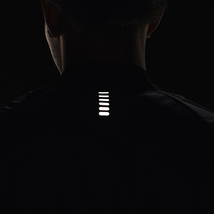 Gilet pt bărbați Under Armour UA Launch Insulated Vest L Negru photo 3