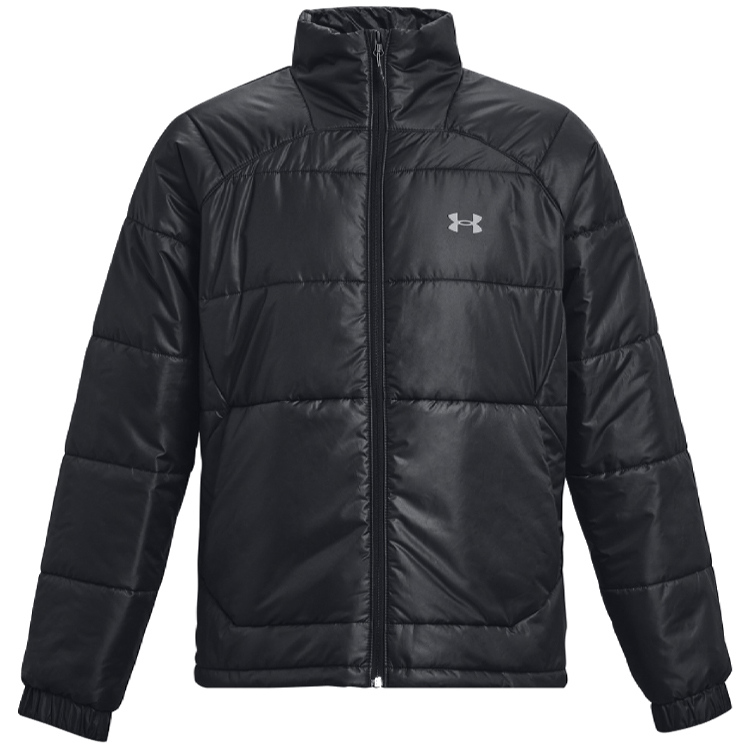 Ветровка Under Armour UA STRM INS JKT photo Ветровка Under Armour UA STRM INS JKT photo