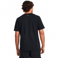 Tricou Under Armour UA M BRANDED GEL STACK SS thumbnav 3