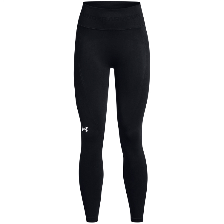 Легинсы Under Armour UA Vanish Seamless Legging / Женский / L / Черный photo 2