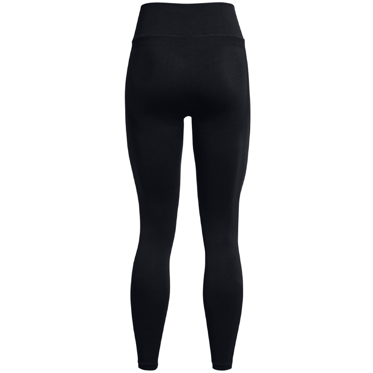 Легинсы Under Armour UA Vanish Seamless Legging / Женский / L / Черный photo 5