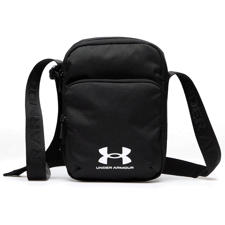 Geanta Under Armour UA Loudon Lite Crossbody photo Geanta Under Armour UA Loudon Lite Crossbody photo