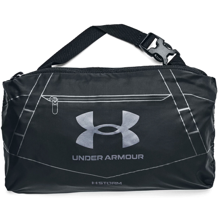 Сумка спортивная  Under Armour UA Undeniable 5.0 XS Pkble/1381927-001/Черный photo 3