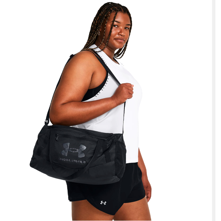 Сумка спортивная  Under Armour UA Undeniable 5.0 XS Pkble/1381927-001/Черный photo 5