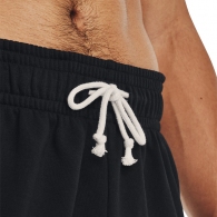 Шорты Under Armour UA Rival Terry 6in Short thumbnav 3