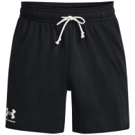 Шорты Under Armour UA Rival Terry 6in Short thumbnav 4