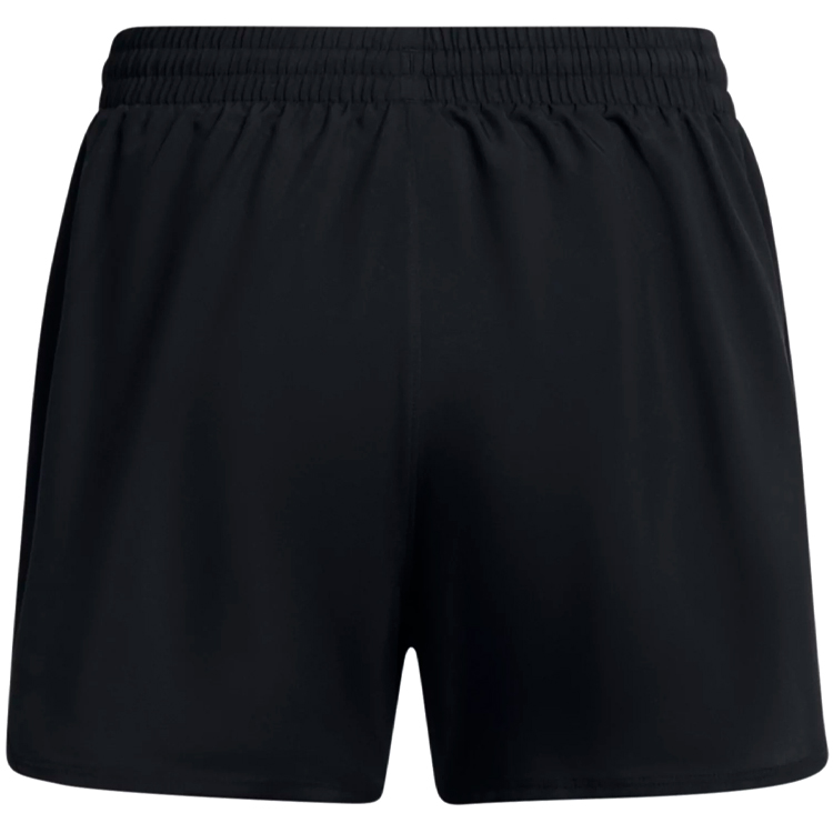 Sorti Under Armour UA Fly By 2-in-1 Shorts / Femei / L / Negru photo 3