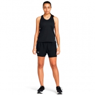 Sorti Under Armour UA Fly By 2-in-1 Shorts thumbnav 4
