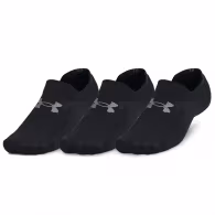 Sosete Under Armour UA Essential UltraLowTab 3pk