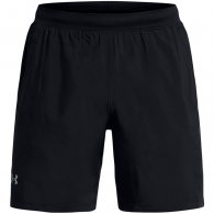 Sorti Under Armour UA LAUNCH 7 SHORTS thumbnav 2
