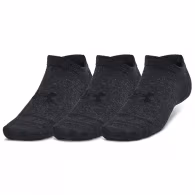 Носки Under Armour UA Essential No Show 3pk