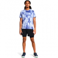 Sorti Under Armour UA LAUNCH 5 2-IN-1 SHORTS thumbnav 4