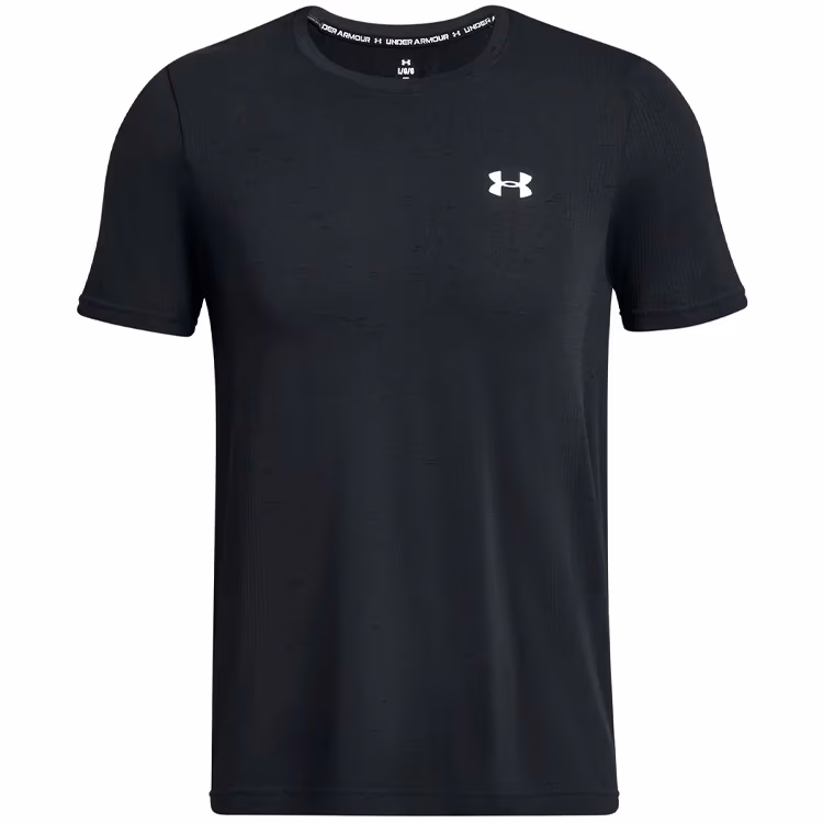 Футболка Under Armour Vanish Seamless SS