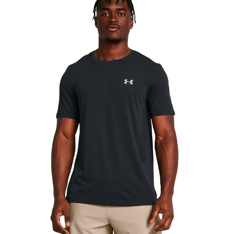 Футболка Under Armour Vanish Seamless SS photo 
