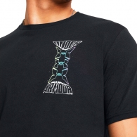 Tricou Under Armour UA Dusk to Dawn Skul SS thumbnav 2