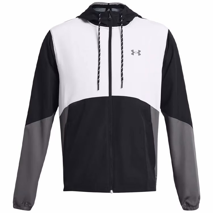 Ветровка Under Armour UA LEGACY WINDBREAKER 