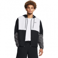 Jacheta Under Armour UA LEGACY WINDBREAKER thumbnav 2
