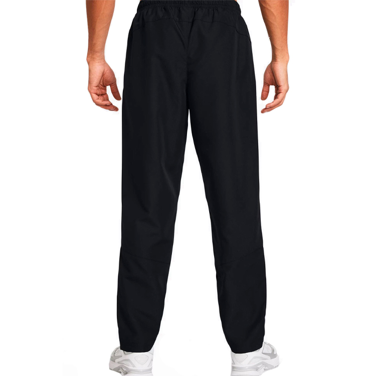 Брюки Under Armour UA Legacy Windbreaker Pant XS Черный Мужской photo 2