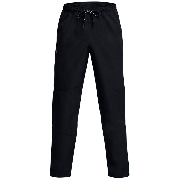 Брюки Under Armour UA Legacy Windbreaker Pant XS Черный Мужской photo 3