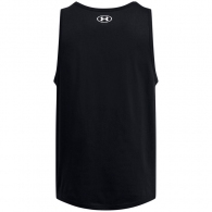 Maiou Under Armour UA SPORTSTYLE LOGO TANK thumbnav 3