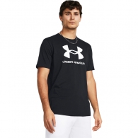 Футболка Under Armour UA SPORTSTYLE LOGO UPDATE SS thumbnav