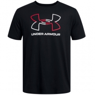 Футболка Under Armour UA GL FOUNDATION UPDATE SS thumbnav 2