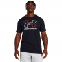 Tricou Under Armour UA GL FOUNDATION UPDATE SS thumbnav 1