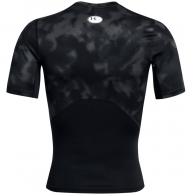 Tricou Under Armour UA HG Armour Printed thumbnav 2