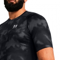 Tricou Under Armour UA HG Armour Printed thumbnav 3